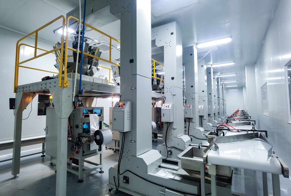 Factory Solutions Factory Solutions