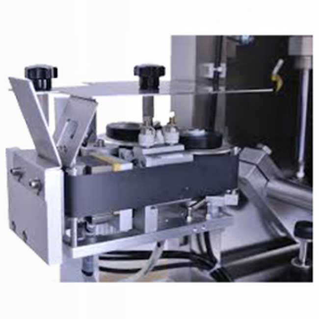 Automatic Granule/Liquid Filling Packaging Machine Automatic Granule/Liquid Filling Packaging Machine