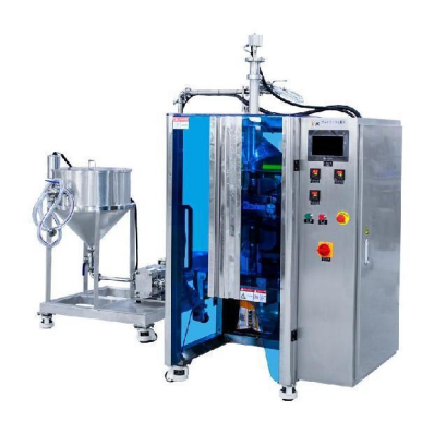 Automatic Granule Packing Machine