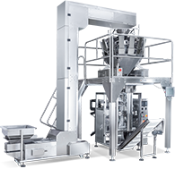 VFFS Packaging Machine Manufacturer