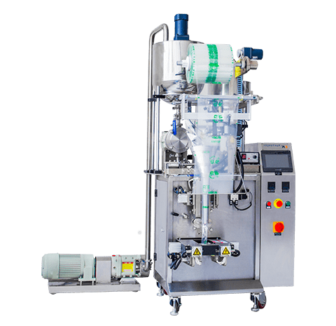 Liquid Packaging Machine