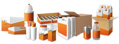 Liquid Packaging Machine