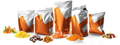 Fully Automatic Packaging Line