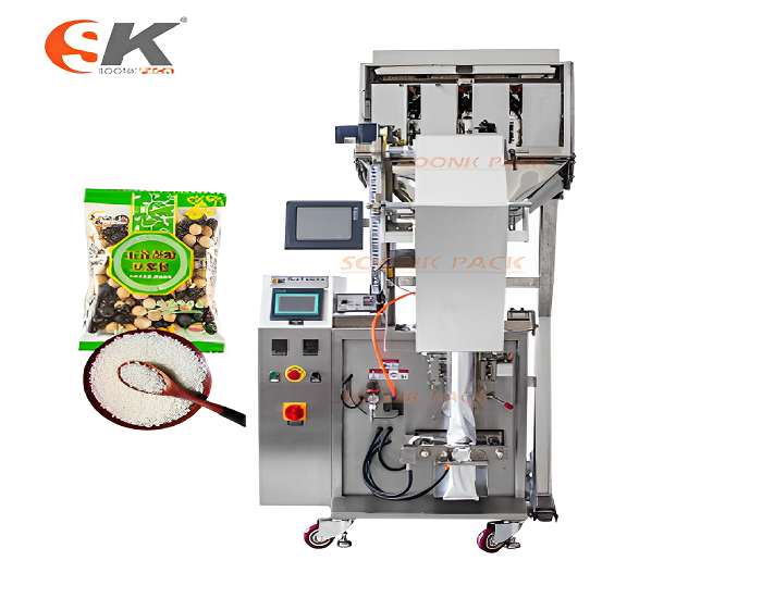 Discussions On Automatic Packaging Machines